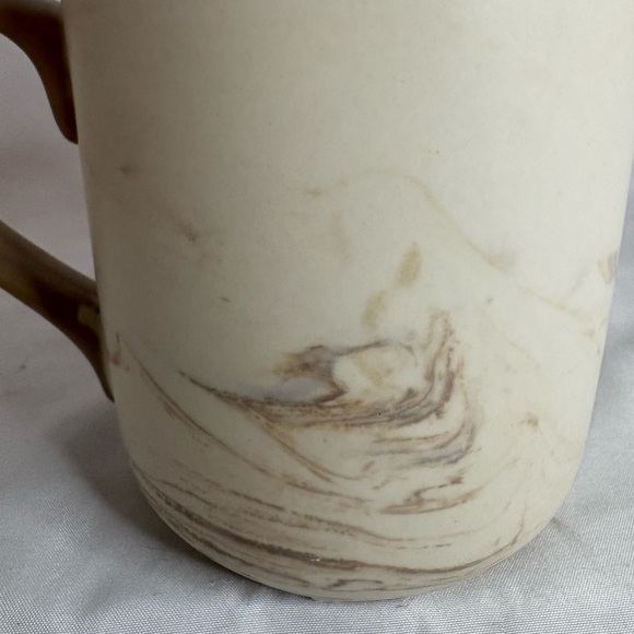 Jasper ceramic mug - Picture 5 of 7